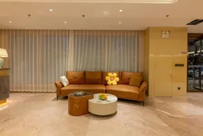 Vienna Hotel 5.0 (Yinchuan Helanshan East Road Branch) - Image 4