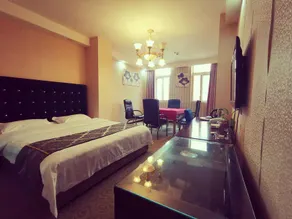 Grand Yu Hotel - Image 5