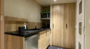LE STUDIO,Superbe appartement meublé avec terrasse - Image 4