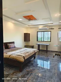 OYO 702694 Hotel Harsh - Image 3
