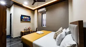 Hotel Shree Sumedh Panvel - ONLY FOR INDIAN CITIZENS - Image 2