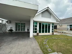 Aswadhuda Homestay Seri Iskandar - Image 4