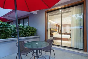 Yichang Mountain Villa Hotel (Yiling Square Branch) - Image 4