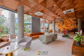 22Land Residence Hotel & Apartment - Image 4