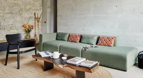 Boutique Apart & Gastehaus Le Rossignol - Image 4