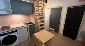 Studio La Muzelle Bourg d'Oisans - Image 4