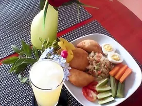 Valley Breeze Guest House - Image 5