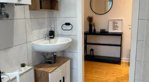 Top Ferienwohnung 55qm, Netflix, Prime - Image 3