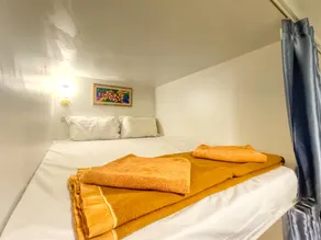 Scandia Beach Hotel - Soi 7 Best Location - 200m to Beach next to Food Market - Image 4