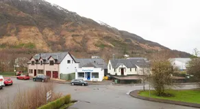 Tailrace Inn - Image 4