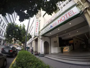Leo Leisure Hotel @ Central Market - Image 3