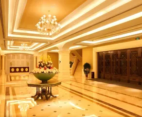 Seaview Resort Xiamen - Image 4
