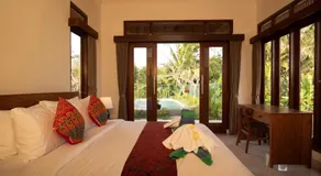 Villa Kerta Ubud - Image 2