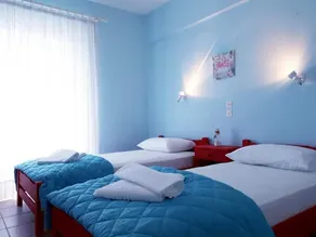 Hotel Asimina Laganas - Image 2