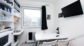 Great Loft & Location by Belsize Park tube - Image 4