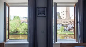 Ubytování Rožmberk nad Vltavou 18 - Image 4