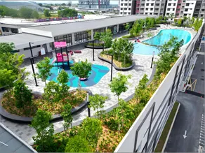 KUALA LUMPUR INTERNATIONAL AIRPORT Residensi Arena by Avery#Drive 12-minute to KLIA#24-hour open#中英文房东 - Image 3