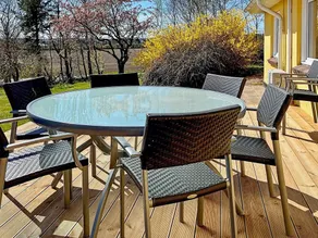 4 star holiday home in Østervrå - Image 5