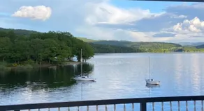 LES TERRASSES DU LAC - Image 3