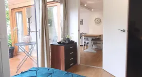 Private Self Contained Annex/Cabin - Image 2