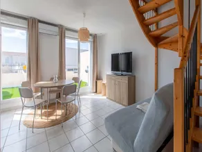 Modern Seaside Apartment - Image 2