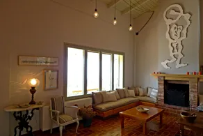Sea View Villa with 4 bedrooms - grECOrama - Image 2
