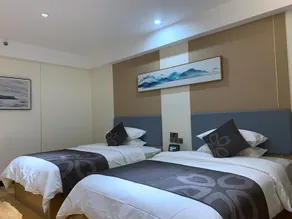 FERONIA Hotel Guangdong Jiangmen Kaiping Bus Station - Image 3