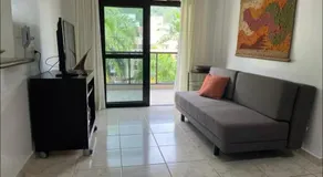 Apartamento Ubatuba Praia Grande - Image 2