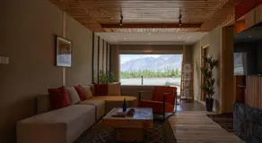 Rivage Resort Skardu - Image 2