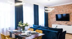 Fancy Apartment Nikiszowiec - Image 2