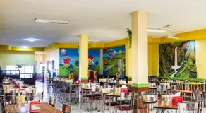 Hotel Santa Cruz, San Juan de los Lagos - Image 2
