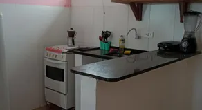 Casa inteira con piscina compartilhada - Image 3
