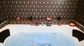 MADA Charm Apartments Jacuzzi - Image 3