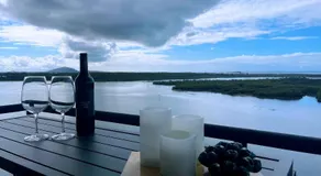 Maroochydore Riverfront Apartment - Image 4