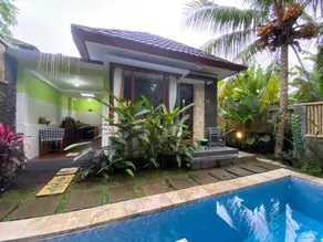 Melanting Green Escape - Image 3