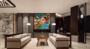柳州万象城窑埠古镇怡程酒店 - Image 3