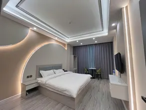 Haiyuan Hotel (Yangzonghai Overseas Chinese Town Resort Branch) - Image 2