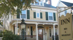 A Cambridge House Inn - Image 5