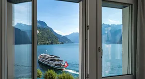Hotel Schmid & Alfa - Image 4