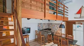 Jungle Beach Maresias - Image 4