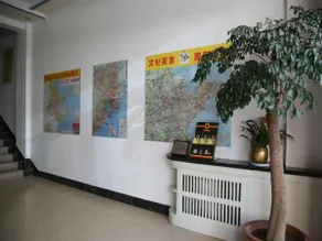 Super 8 Hotel Qingdao Golden Beach Changjiang Road - Image 3