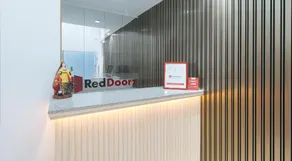 RedDoorz @ St. Catherine Residences Olongapo City - Image 5
