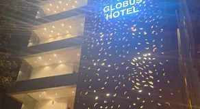 Globus Hotel by Silicon Hearth - Image 2