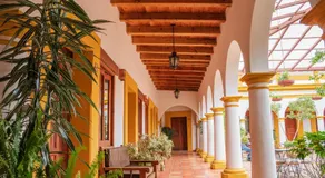 Hotel Casa Margarita - Image 3
