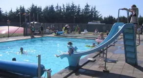Gl. Klitgaard Camping & Cottages - Image 4