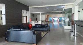 Flat Quartier ao lado Aldeia das Águas - Image 3