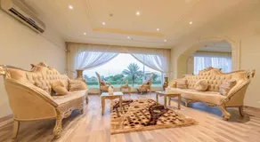 فندق إطلالة الحديقة - Image 2