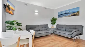 Surf Beach Motel Coffs - Image 4