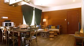 Shell Villa apartel resort - Image 3