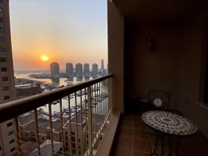 Sohob 2-bedroom Apartment at The Pearl. - Image 3